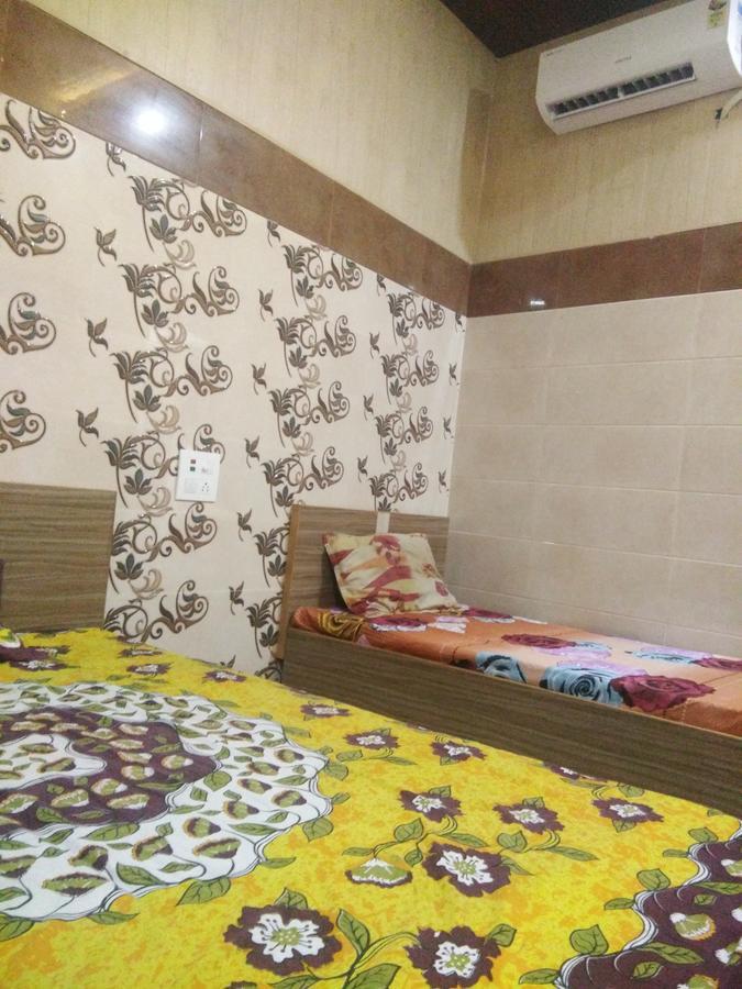 Sukhmani Home Stay Amritsar Exterior foto