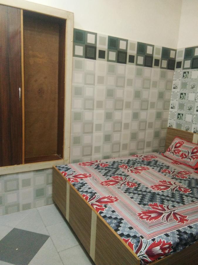 Sukhmani Home Stay Amritsar Exterior foto