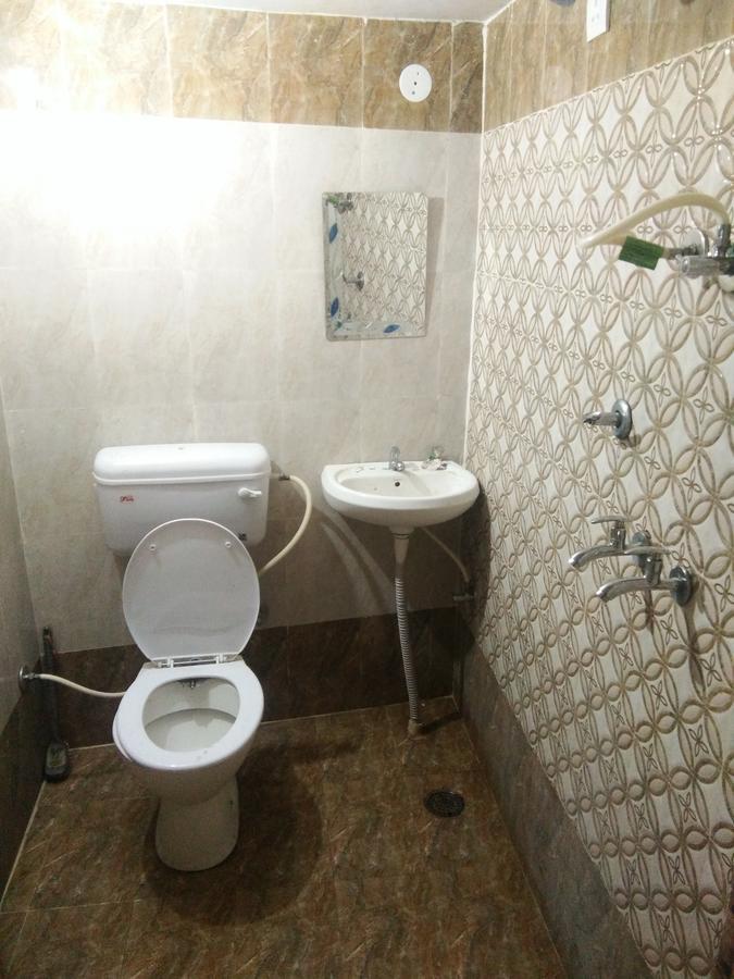 Sukhmani Home Stay Amritsar Exterior foto