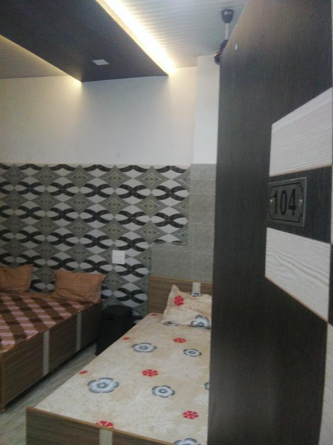 Sukhmani Home Stay Amritsar Exterior foto