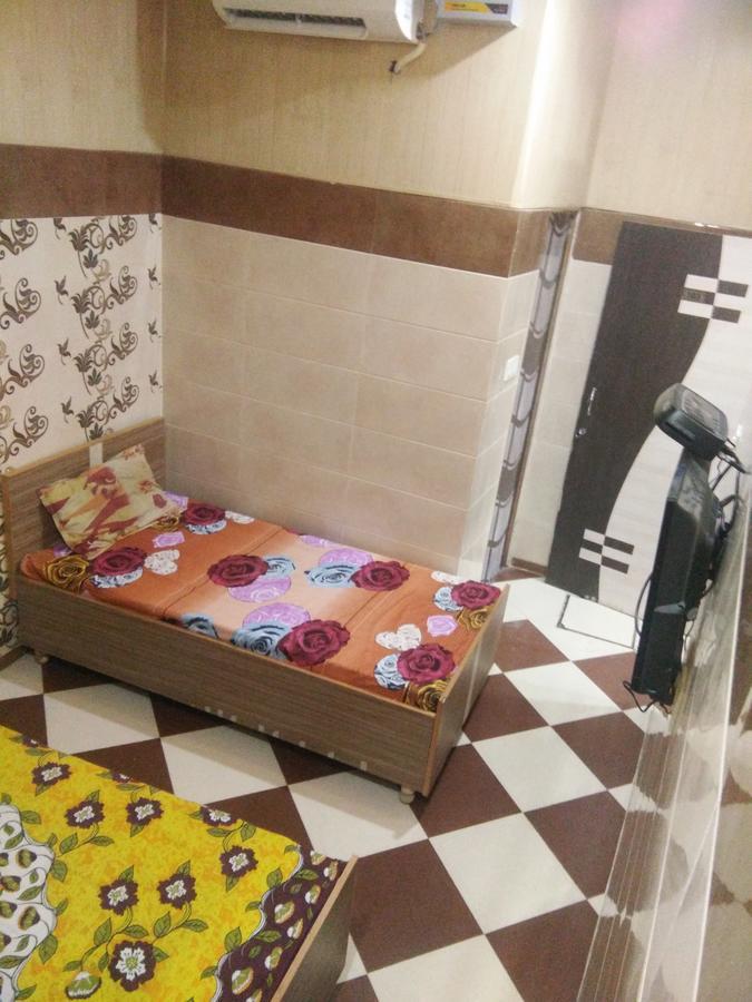 Sukhmani Home Stay Amritsar Exterior foto