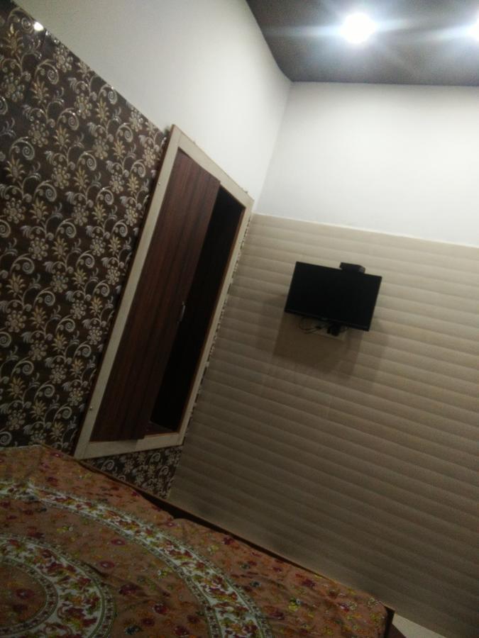Sukhmani Home Stay Amritsar Exterior foto